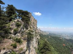 -大芦花风景区