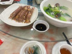 -新金盛·海鲜酒楼(盐田店)