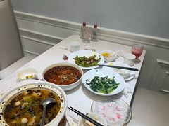 -谢先生酒店·椒宴集(沙湖店)