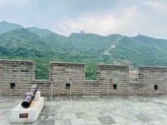 -居庸关长城