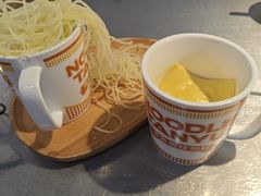-探鱼·鲜青椒爽麻烤鱼(天一广场店)