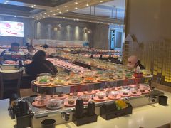 -争鲜回转寿司(东方银座店)