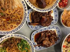 -梅溪·小伙子干挑面(安吉总店)