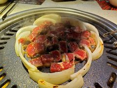-猫抓烤肉(武进吾悦广场店)