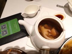 -尚一汤 广东炖汤(金桥国际店)