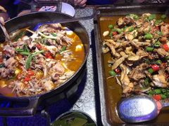 -蘭奢雅集·江浙菜(青山江滩店)