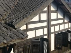 -星巴克臻选(成都宽窄巷子店)