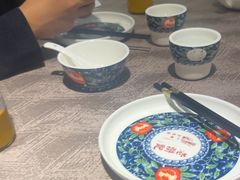 -老浒记烤鸭-北京菜(琉璃厂店)