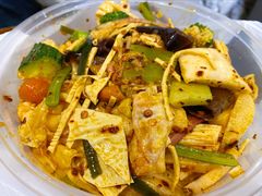 -萝鸡思味秘制泡菜(万家丽店)