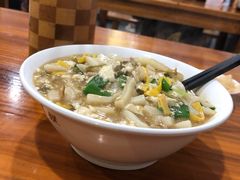 家常炒年糕-老袁炒年糕(富豪路店)
