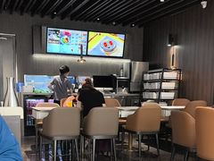 -妈妈故事米线(市府恒隆店)