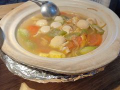 -永安鱼庄·镇江菜(丁卯店)