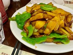 -老厨家(友谊路总店)