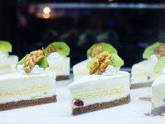 -V-ONE西雅图海鲜自助餐厅(仓山万达广场店)