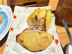 -三石铁板烧(紫竹桥店)