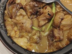 -顺意·顺德家乡菜(国际人才大厦店)