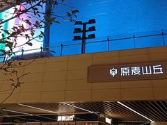 -HUZI虎滋精酿餐吧(京西大悦城店)