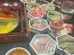 -唱客美食KTV量贩(北京路店)