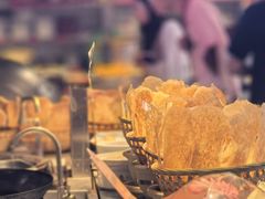 -阿财老铺·老蚌埠龙虾城(华夏总店)