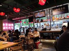 大堂-陈鹏鹏潮汕菜(欢乐海岸 海边景观店)