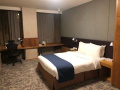 -北京民族园葉子里酒店(鸟巢店)