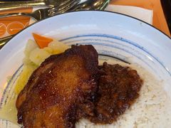 -大快活(丽丰店)