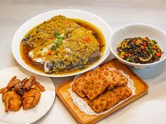 -口味堂(惠济路店)