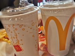 -麦当劳(南京文鼎广场店)