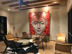 -喜洲吧·江畔老船厂·庭院餐厅(喜临院店)