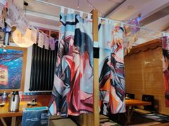 -鳗鱼家·深夜食堂(军博店)