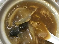 -添發碗仔翅美食