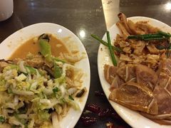 -裕丰源滋补烩面(天赋路店)
