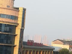 -唐龙会唐文化餐厅(金友大厦店)