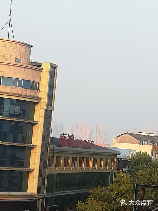 唐龙会唐文化餐厅(金友大厦店)图片