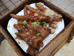 -喜鹊茶点.啫煲(车陂店)