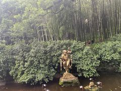 -杭州黄龙洞