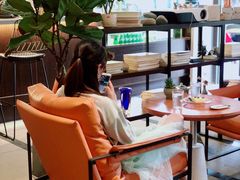 大堂-25#COFFEE(古地石店)