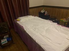 -若石足道SPA 连锁(丹东街店)