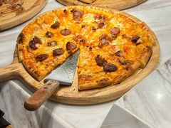 -比格比萨自助(南京万达茂店)