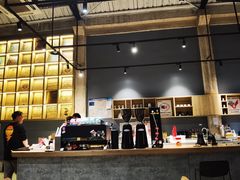 -GOTLOT COFFEE&KITCHEN角落厨房NOOK店