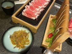 -湊湊火锅·茶憩(和平大悦城店)