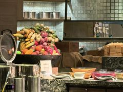 -金海湾自助餐厅(金陵饭店)