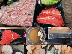 斑鱼片-丽江庭院之爱在路上(西单店)