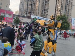 -西亚美超市(西亚丽宝广场店)