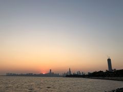-深圳湾公园(南山区)