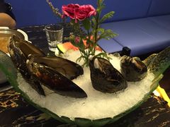 -渔傅·蓝海岸霞浦海鲜(正祥店)