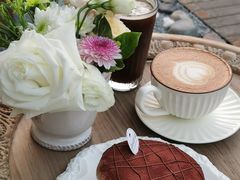 -AHAVA·Fang Baking Studio