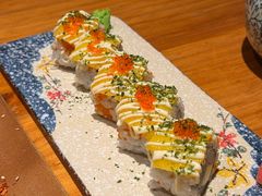 -故乡屋日本料理(八一广场店)