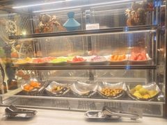 -盐城万豪酒店-盐城厨房西餐厅