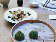 -苏小柳点心·手作小笼包(浦东嘉里城分院)